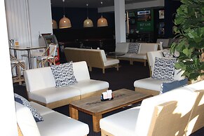 Crossroads Hotel Liverpool