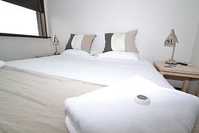 Crossroads Hotel Liverpool