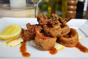 Crossroads Hotel Liverpool