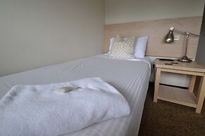 Crossroads Hotel Liverpool