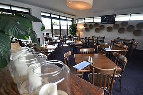 Crossroads Hotel Liverpool