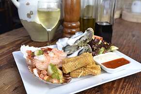 Crossroads Hotel Liverpool