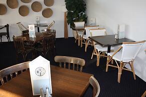 Crossroads Hotel Liverpool