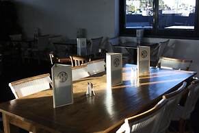 Crossroads Hotel Liverpool