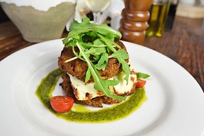 Crossroads Hotel Liverpool