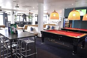 Crossroads Hotel Liverpool