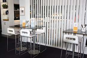 Crossroads Hotel Liverpool