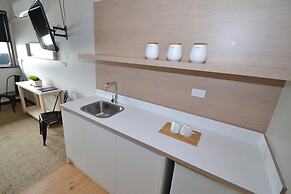 Crossroads Hotel Liverpool