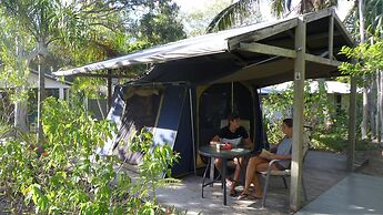 Great Keppel Island Holiday Village