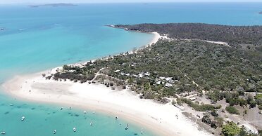 Great Keppel Island Holiday Village