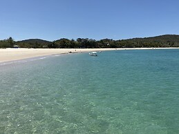 Great Keppel Island Holiday Village