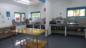 Great Keppel Island Holiday Village