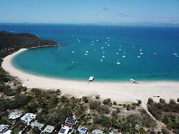 Great Keppel Island Holiday Village