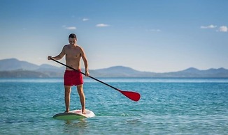 Great Keppel Island Holiday Village