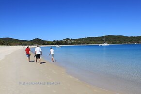 Great Keppel Island Holiday Village