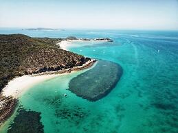 Great Keppel Island Holiday Village
