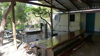 Great Keppel Island Holiday Village