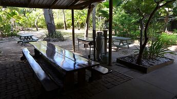 Great Keppel Island Holiday Village