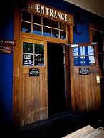 The Blue Pub