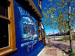The Blue Pub