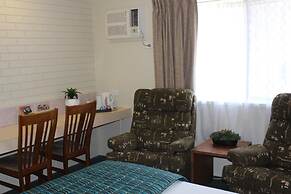 Motel Northview Mackay