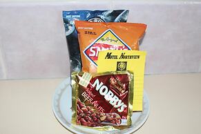 Motel Northview Mackay