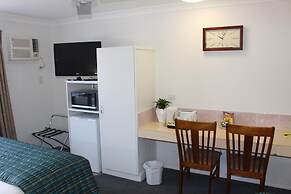 Motel Northview Mackay