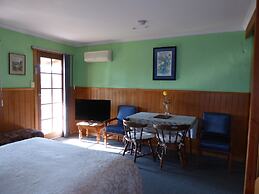 Platypus Park Country Retreat