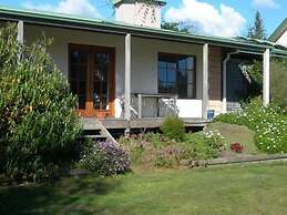 Platypus Park Country Retreat