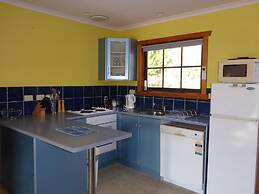 Platypus Park Country Retreat