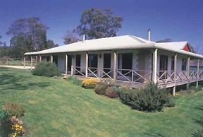 Platypus Park Country Retreat