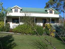 Platypus Park Country Retreat