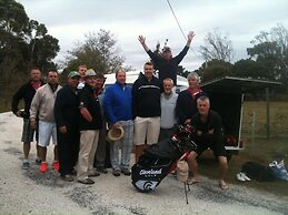 Platypus Park Country Retreat