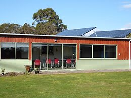 Platypus Park Country Retreat