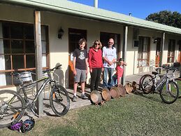 Platypus Park Country Retreat