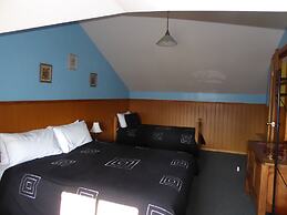 Platypus Park Country Retreat