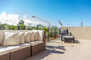 The Butter Factory Byron Bay