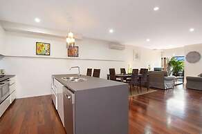 The Butter Factory Byron Bay