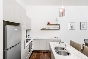 The Butter Factory Byron Bay