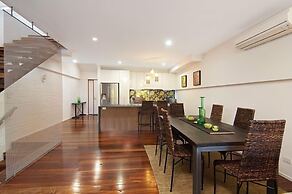 The Butter Factory Byron Bay