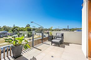 The Butter Factory Byron Bay