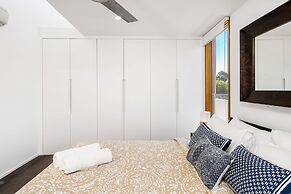 The Butter Factory Byron Bay