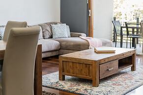 The Butter Factory Byron Bay