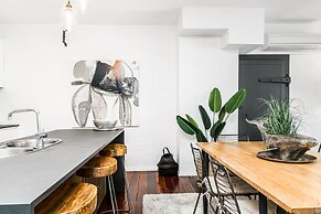 The Butter Factory Byron Bay