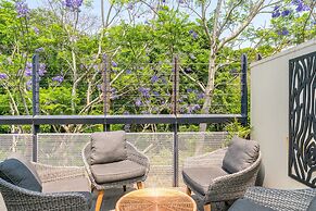 The Butter Factory Byron Bay