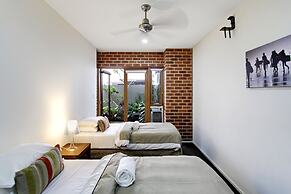 The Butter Factory Byron Bay