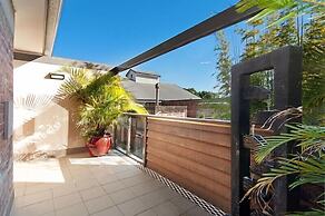 The Butter Factory Byron Bay