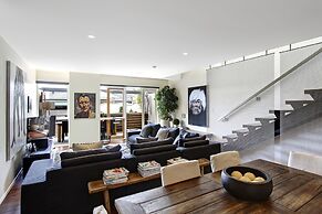 The Butter Factory Byron Bay