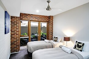 The Butter Factory Byron Bay