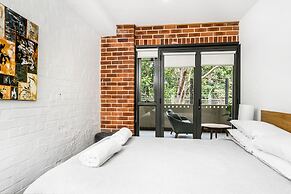 The Butter Factory Byron Bay